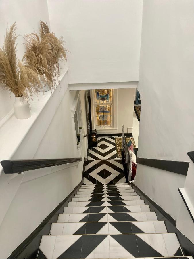 Prestige Collection, Hotel Boutique St. Petersburg Exteriér fotografie